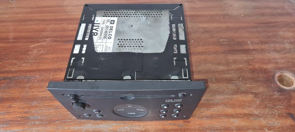 Продам магнитолу opel omega B 2000г.