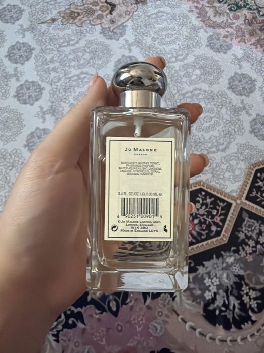 Jo Malone 100ml, Nectarine Blissom & Honey