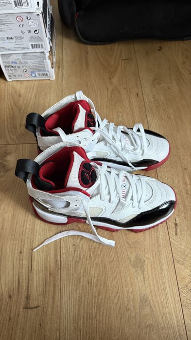 Jordan Jumpman Two Trey (GS) 37.5 детски