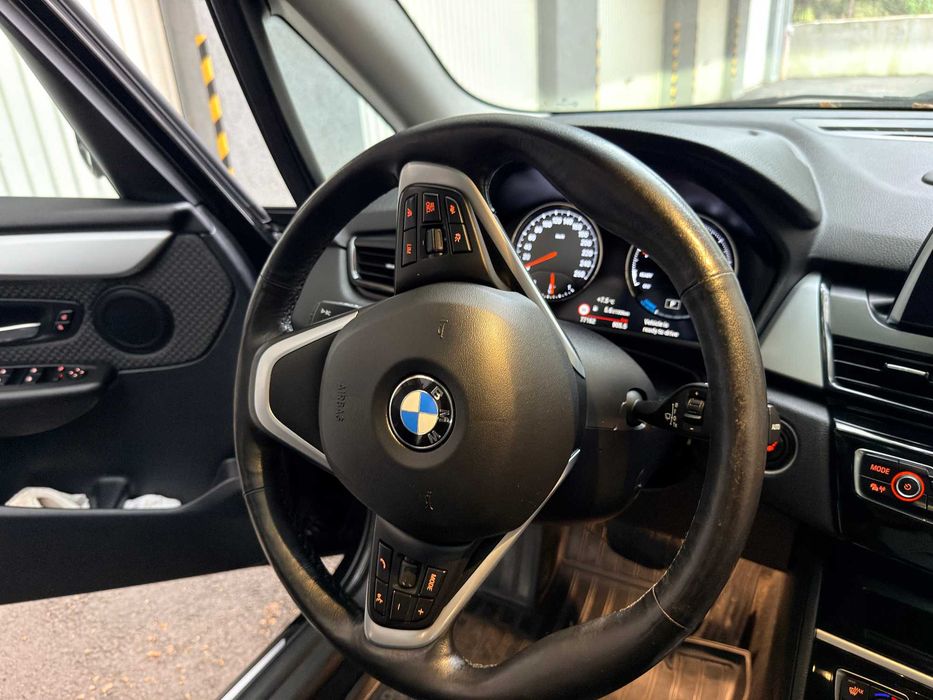 BMW Seria 2 2018 — imagine 3