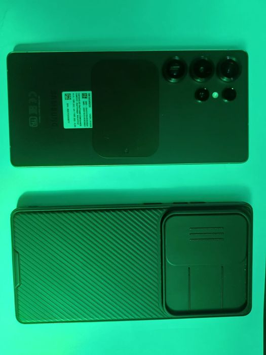 Samsung S25ultra