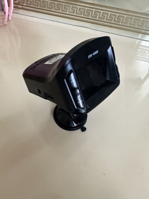 переносных радарных комплексов.