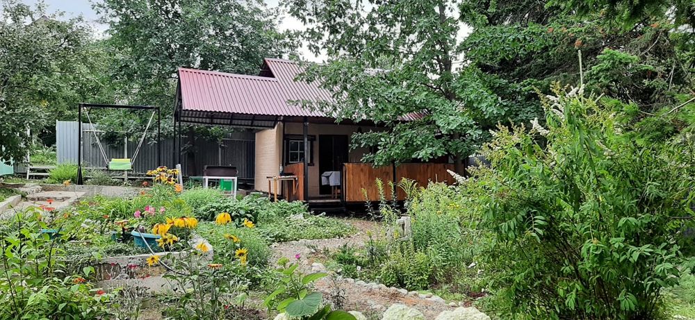 Продаётся дача за Тарханкой