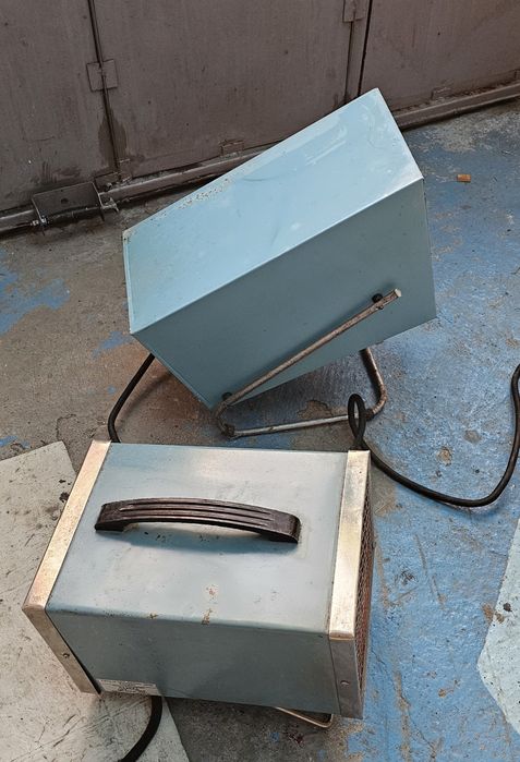 Продавам калорифери