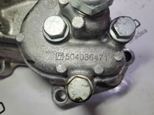 Carcasa filtru ulei 504086471 Iveco Daily 3.0 2011-2014 Euro 5