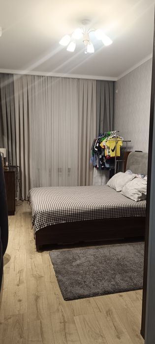 НОВОМОСКОВСКАЯ ДАРХАН ПУШКИН МЕТРО срочно продам 2 комнатную квартиру