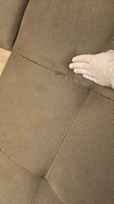 Vand coltar / canapea extensibila