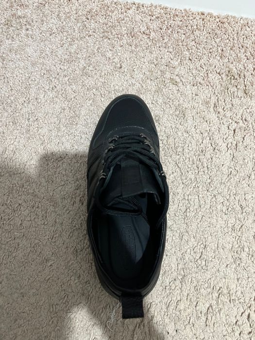 Лоферы, Мокасины Кожа Оригинал