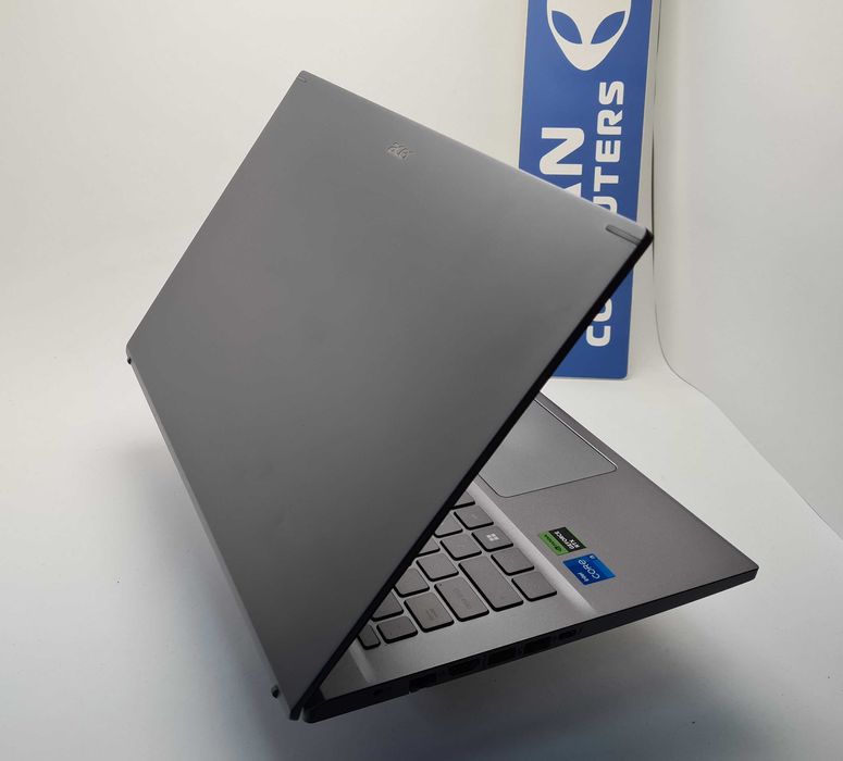 Acer Aspire A515-57G i5 1235U/8GB/512SSD/RTX 2050-4GB/FHD/Подсветка