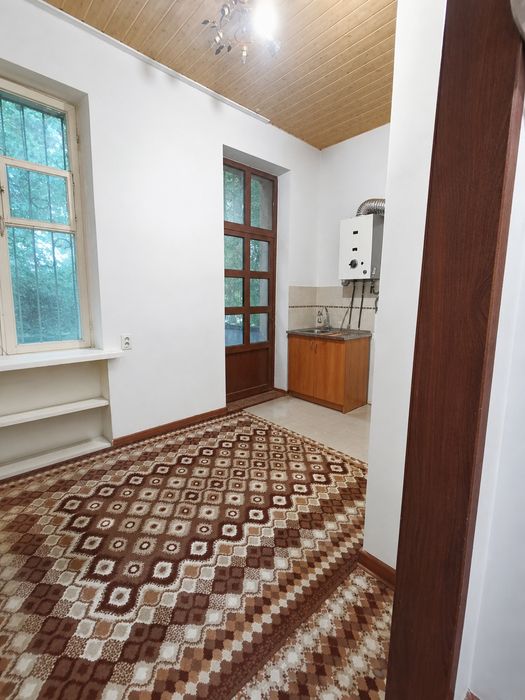 Продам свою квартиру