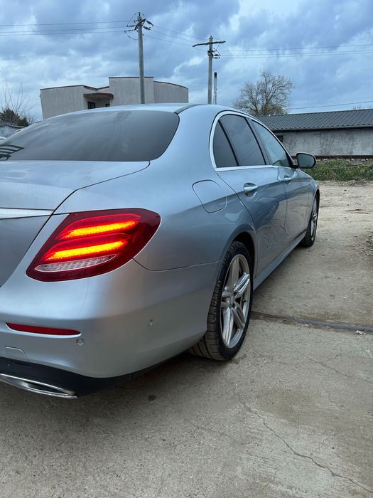 Ușă dreapta spate Mercedes E class W213