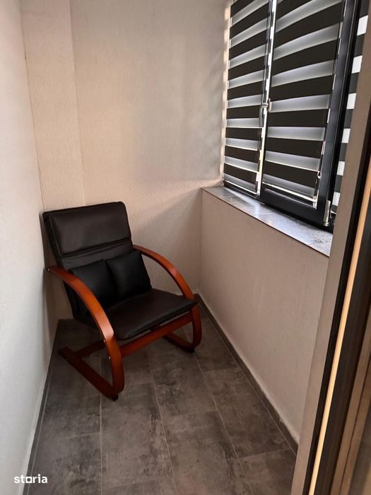 Apartament zona Amaradia