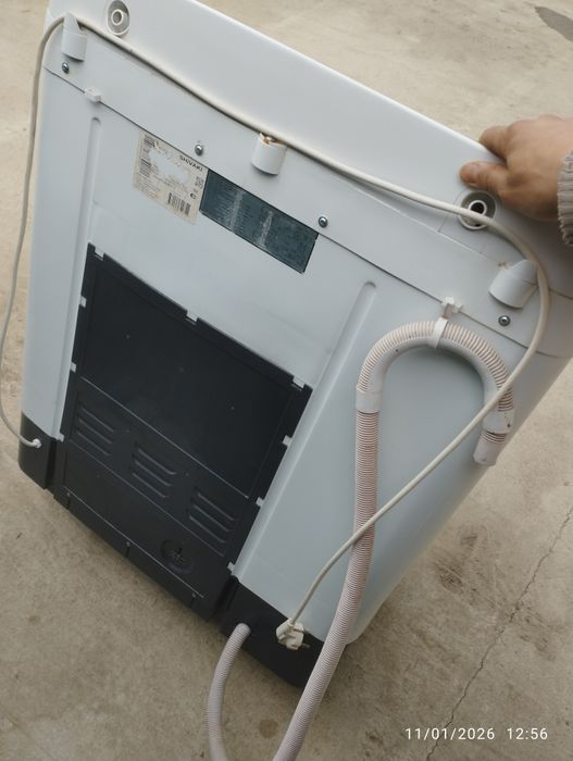 Стиральная машина Shivaki 6 кг (Artel)