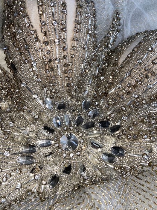 Платье на выпускной