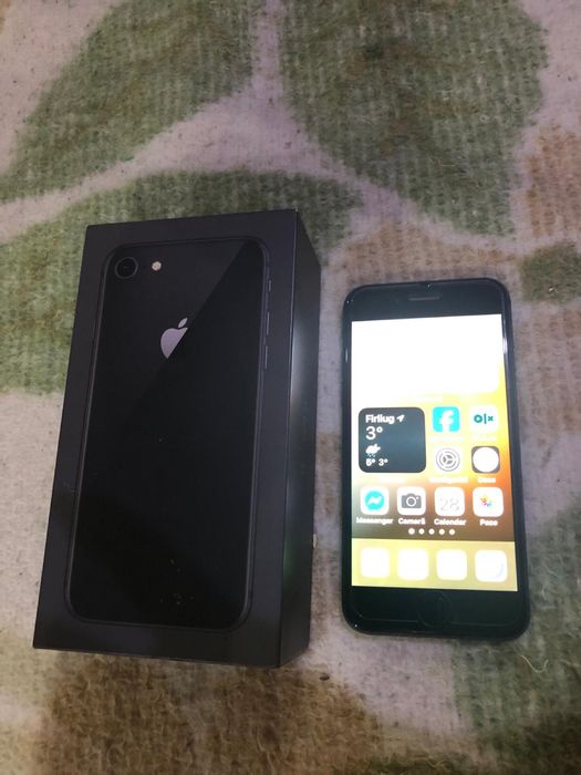 Vind iphone 8 capacitate 128