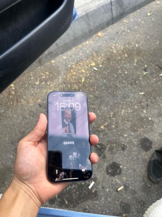 Iphone 17 pro айфон 17про 256