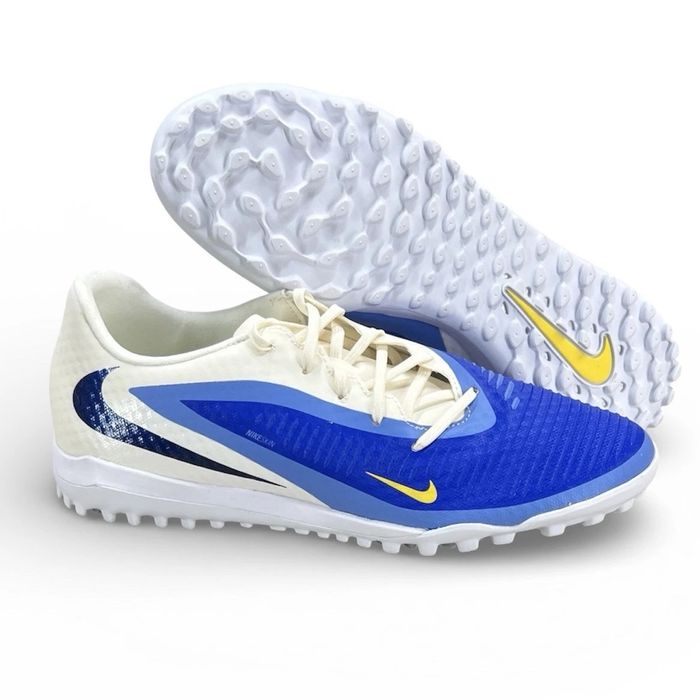 Сороконожки найк фантом 6