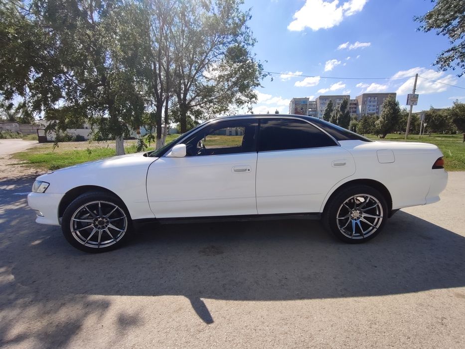 Продается Mark 2 90 кузов