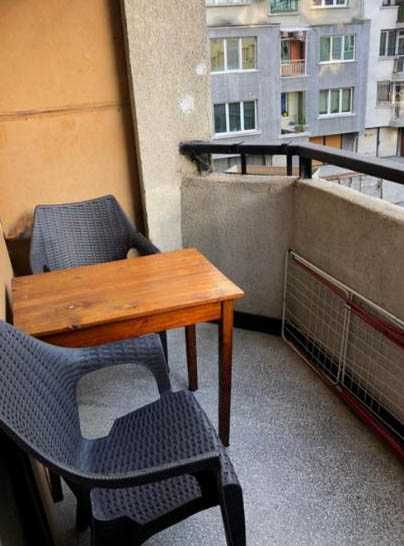 Дава се под наем Двустаен апартамент в София, Красно село - 63 кв.м за 448.8 € - Снимка #2