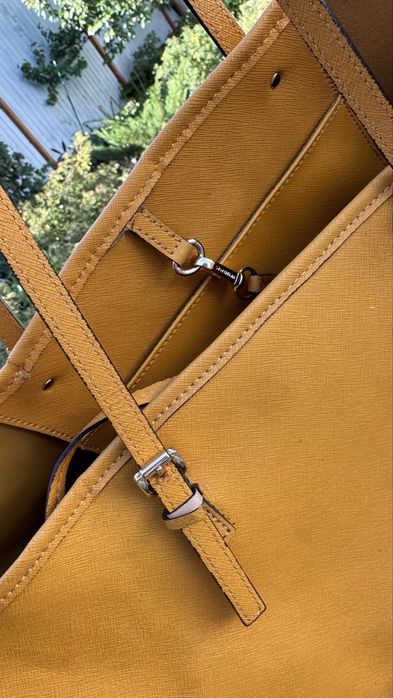 Сумка шопер Michael Kors Jet Set
