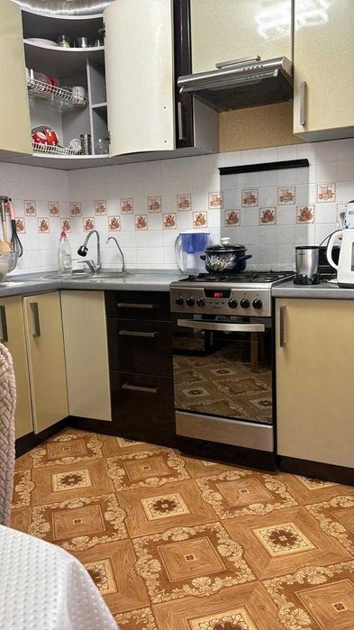 2-х комнатная ,48 м2, Победы