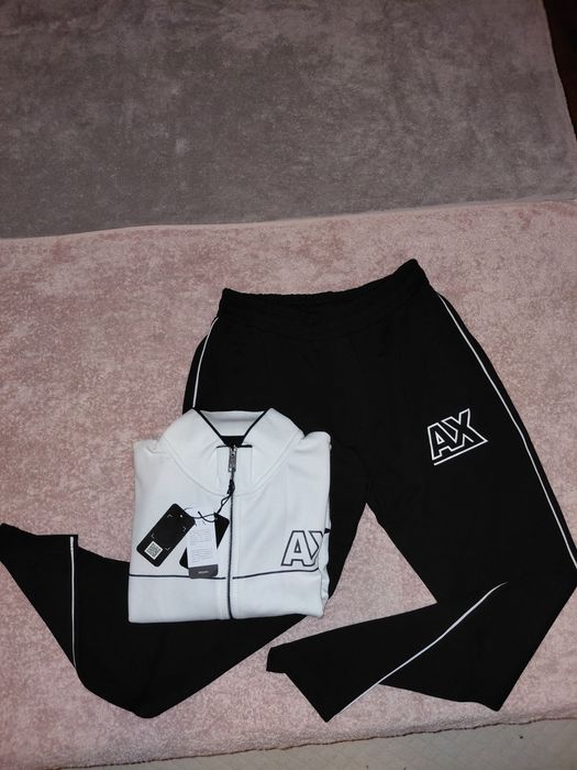 Мъжки екип ARMANI