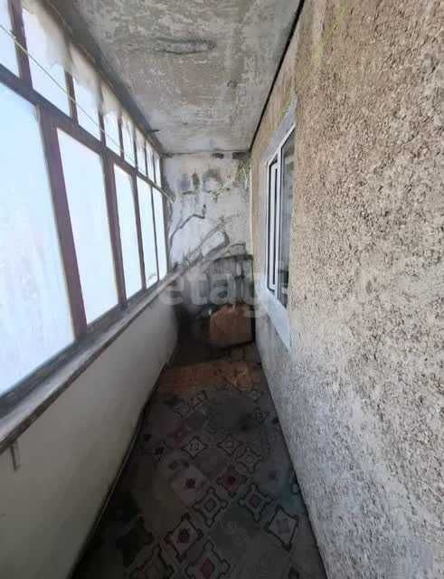 Продажа 1-комнатной квартиры