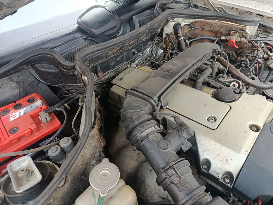 124 сотилади ешка