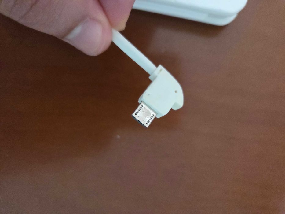 Външна Батерия 10000 mAh