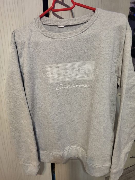 Trening Unisex usor vatuit Nou Bumbac