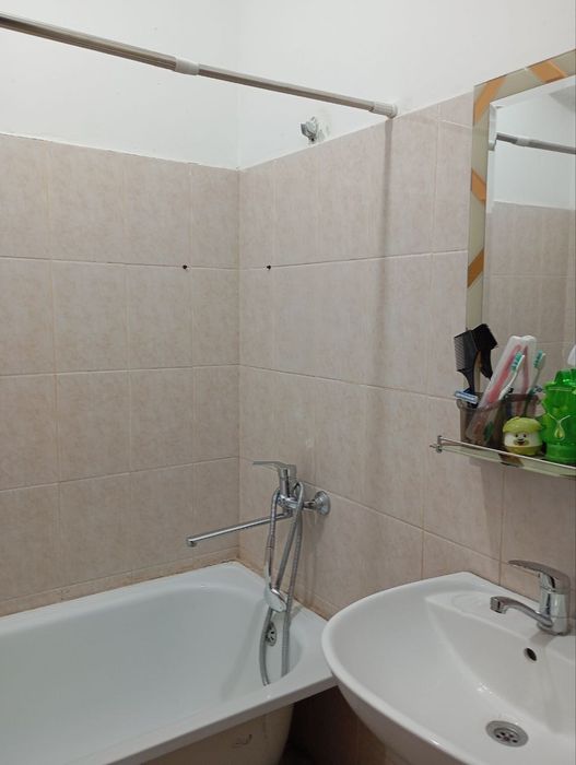 Квартира ижарага берилади Горотдел рўпараси 7/5/3