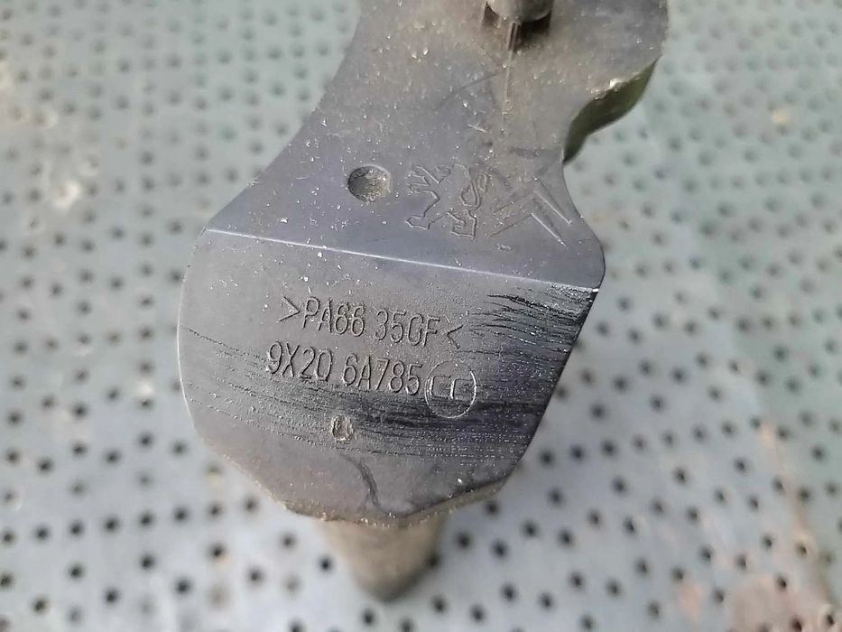 Separator ulei 3.0 d range rover land rover sport 2 l494 9x206a785