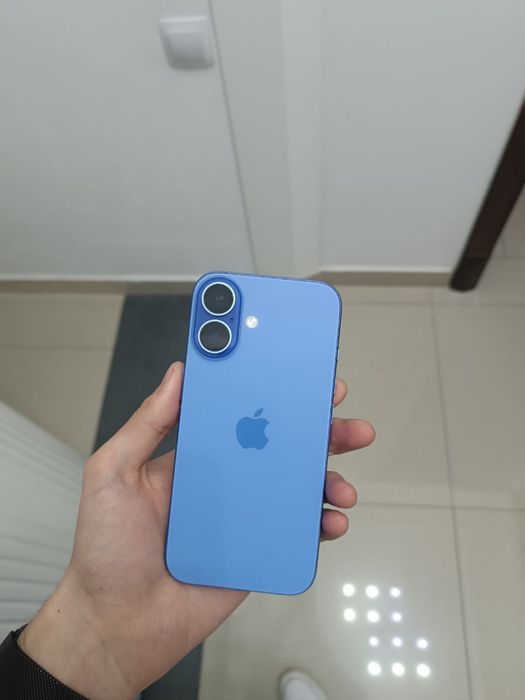 Iphone 16, 128гб