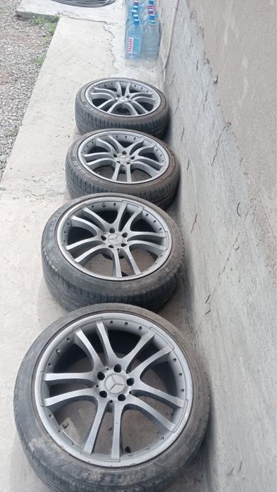 Продам диски 20 размер идеал