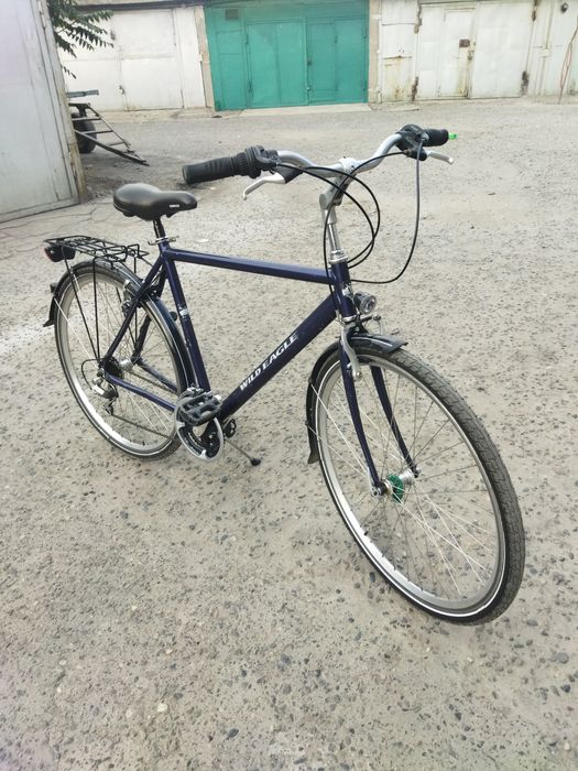 Велосипед Горный