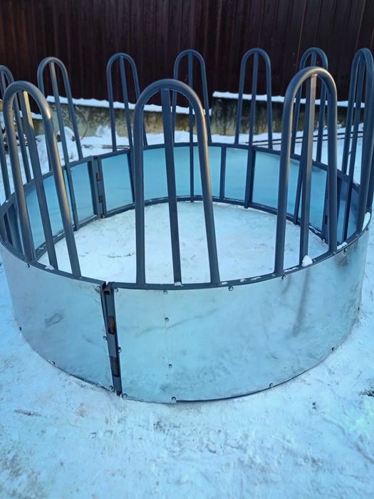 Iesle Hranitoare pentru vaci