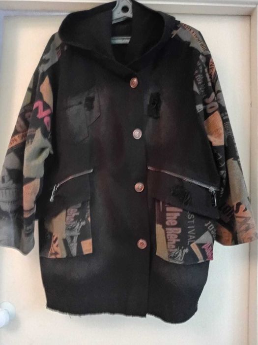 Дубленка новая шуба норка    плащ кожа