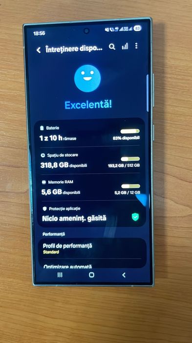 Samsung S24 Ultra 512 GB