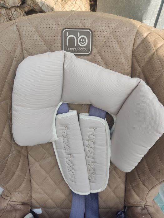 Автокресло для детей.