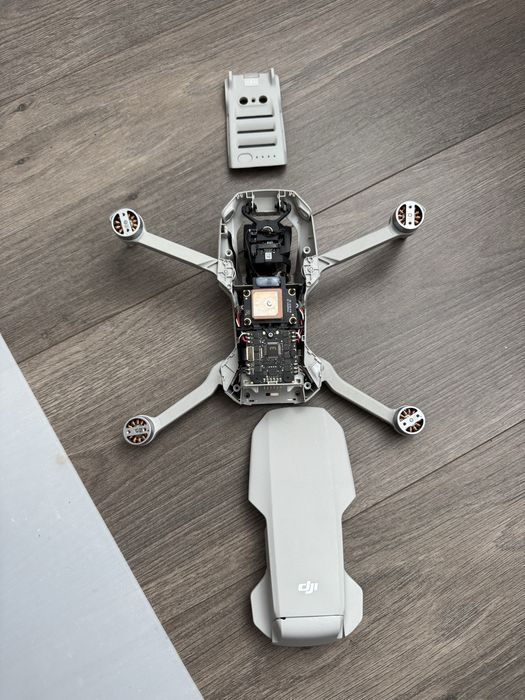 Dji Mini 4k ,2se