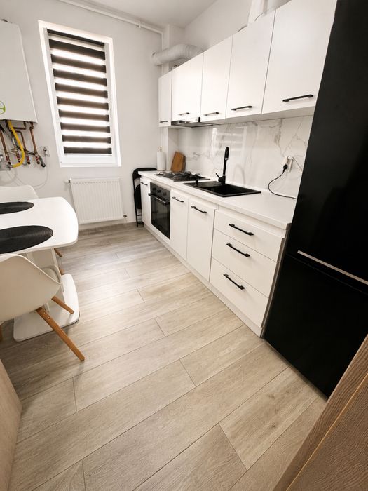 Apartament de inchiriat cu 2 camere