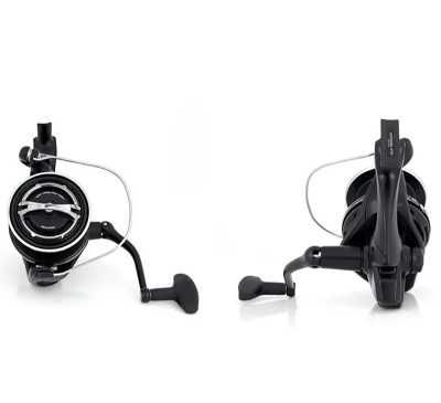 Макара преден аванс SHIMANO Ultegra 5500 XSD/ 5500 XTD