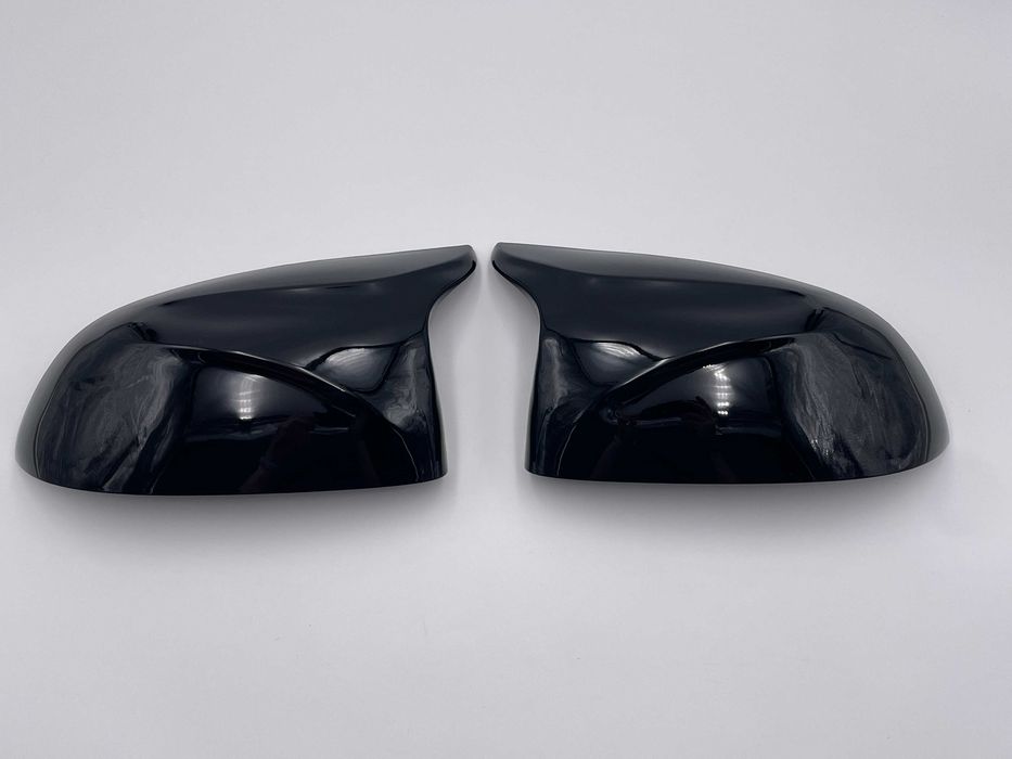 Capace oglinda oglinzi M Batman compatibile BMW X5 F15 X6 F16 X3 F25