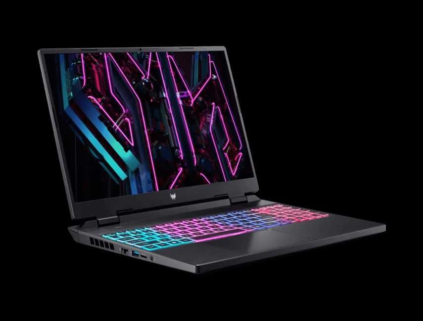 Acer Predator Helios Neo 16 (i9-13900HX/RTX4060)