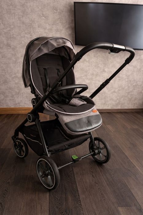 Коляска детская