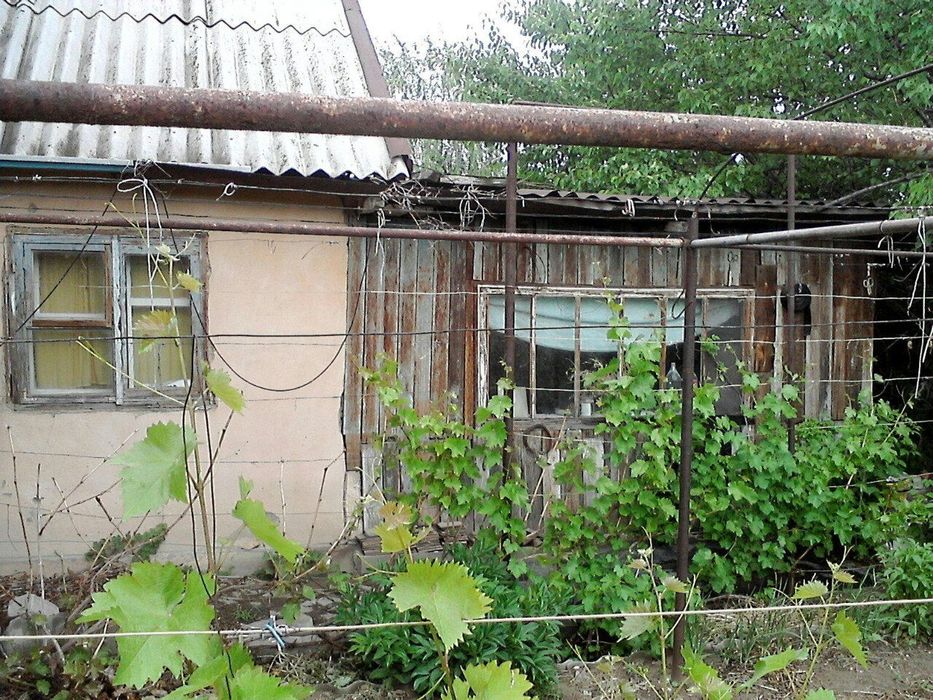 Продам дачу. Дом 2 комнаты. Баня