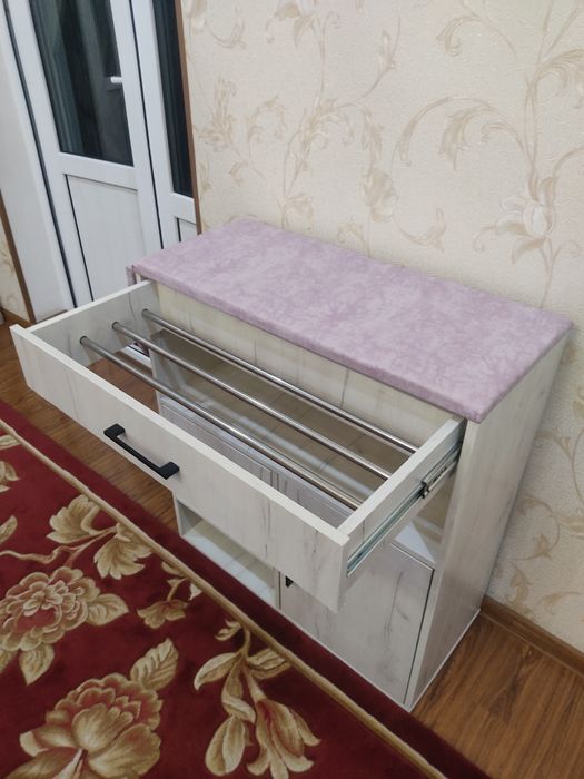 Дазмол гладки доска нархи хаменбоп