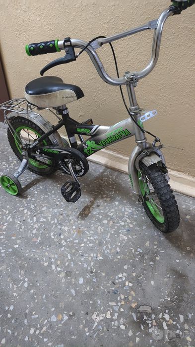 Velik bolalar uchun