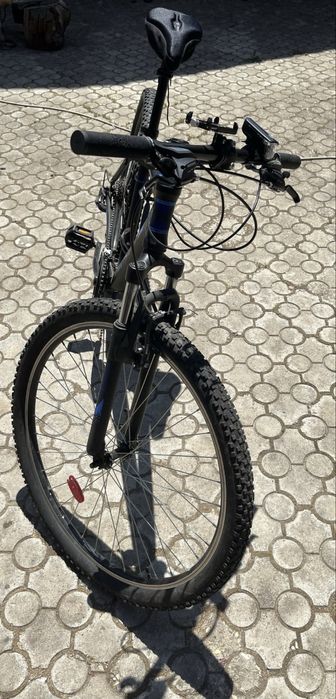 X-Fact Adventure 29" Mărimea L – Stare bună