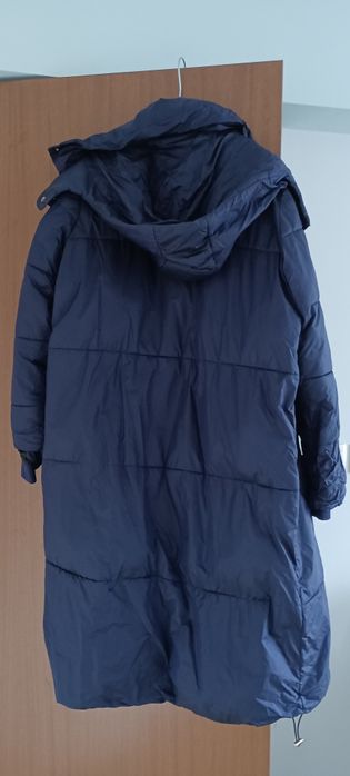 Манто Reserved с качулка изгодно